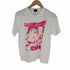 コスパ COSPA キャラクター デザイン クルーネック Tシャツ メンズ JPN:S