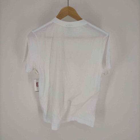コスパ COSPA キャラクター デザイン クルーネック Tシャツ メンズ JPN:S