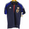 アディダス adidas 00S ユニフォーム ゲームシャツ Tシャツ Y2K メンズ XO
