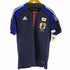 アディダス adidas 00S ユニフォーム ゲームシャツ Tシャツ Y2K メンズ XO