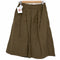 エムエイチエル MHL. COTTON WOOL DRILL スカート レディース JPN:2