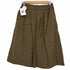 エムエイチエル MHL. COTTON WOOL DRILL スカート レディース JPN:2