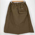 エムエイチエル MHL. COTTON WOOL DRILL スカート レディース JPN:2