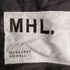 エムエイチエル MHL. COTTON WOOL DRILL スカート レディース JPN:2