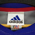 アディダス adidas 00S ユニフォーム ゲームシャツ Tシャツ Y2K 万国旗タグ メンズ JPN:M