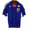 アディダス adidas 00S ユニフォーム ゲームシャツ Tシャツ Y2K メンズ JPN:L