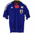 アディダス adidas 00S ユニフォーム ゲームシャツ Tシャツ Y2K メンズ JPN:L
