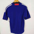 アディダス adidas 00S ユニフォーム ゲームシャツ Tシャツ Y2K メンズ JPN:L