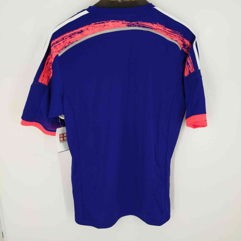 アディダス adidas ユニフォーム ゲームシャツ Tシャツ メンズ O