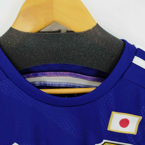 アディダス adidas ユニフォーム ゲームシャツ Tシャツ メンズ O