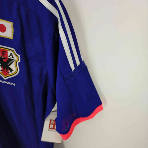 アディダス adidas ユニフォーム ゲームシャツ Tシャツ メンズ O