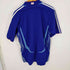 アディダス adidas 00S ユニフォーム ゲームシャツ Tシャツ Y2K メンズ JPN:L