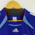 アディダス adidas 00S ユニフォーム ゲームシャツ Tシャツ Y2K メンズ JPN:L