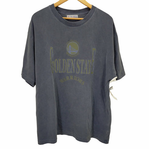 別注チームプリントクルーネックTシャツ メンズ JPN:L