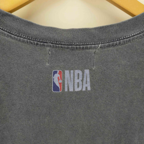 別注チームプリントクルーネックTシャツ メンズ JPN:L