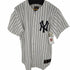 クーパーズタウン COOPERSTOWN 90S USA製 ベースボールシャツ ゲームシャツ ユニフォーム メンズ JPN:M