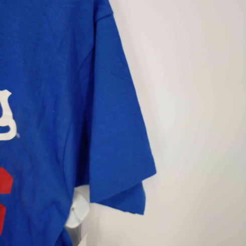 マジェスティック MAJESTIC 90S USA製 Tシャツ チーム 偉人 メンズ JPN:L