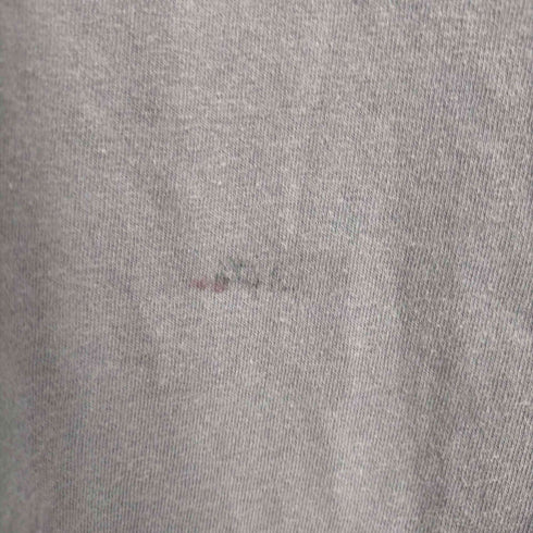 ギルダン GILDAN フロントプリントクルーネックTシャツ メンズ JPN:L