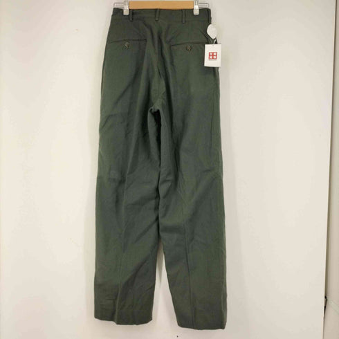 ユーエスアーミー US ARMY 50-60s オフィサーパンツ メンズ 29/36