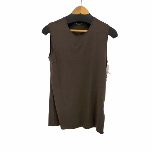 ドゥーズィエムクラス DEUXIEME CLASSE 20SS ノースリーブカットソー レディース