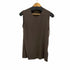 ドゥーズィエムクラス DEUXIEME CLASSE 20SS ノースリーブカットソー レディース