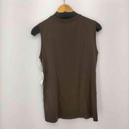 ドゥーズィエムクラス DEUXIEME CLASSE 20SS ノースリーブカットソー レディース