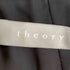 セオリーリュクス theory luxe 2B テーラードジャケット レディース JPN:38