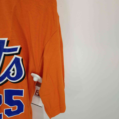マジェスティック MAJESTIC 90S USA製 Tシャツ チーム 偉人 デッドストック メンズ JPN:L