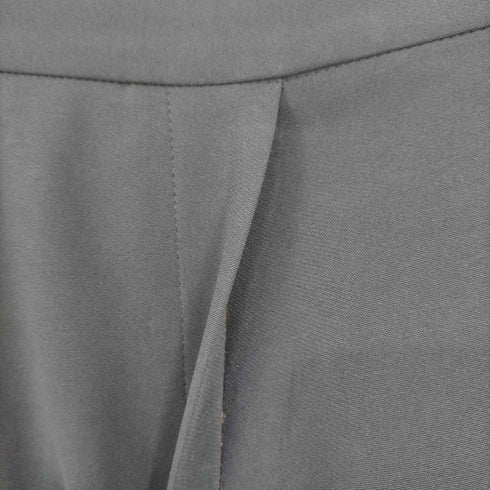 デプレ DES PRES タックパンツ レディース JPN:36