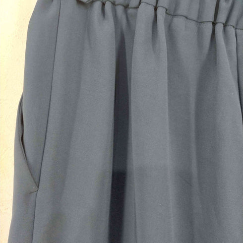 デプレ DES PRES タックパンツ レディース JPN:36