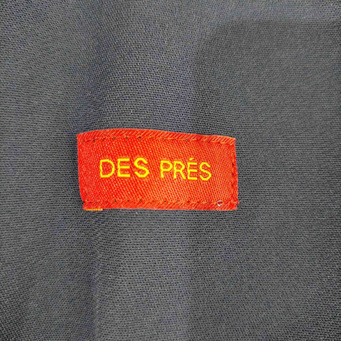 デプレ DES PRES タックパンツ レディース JPN:36