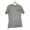 ヘインズ Hanes Blue Water Tackleshop 両面プリントクルーネックTシャツ メンズ JPN:M