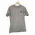 ヘインズ Hanes Blue Water Tackleshop 両面プリントクルーネックTシャツ メンズ JPN:M