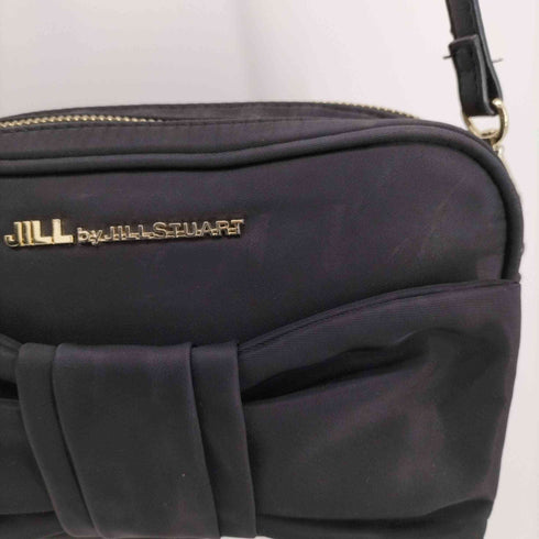ジルバイジルスチュアート JILL by JILLSTUART リボン ポシェット レディース