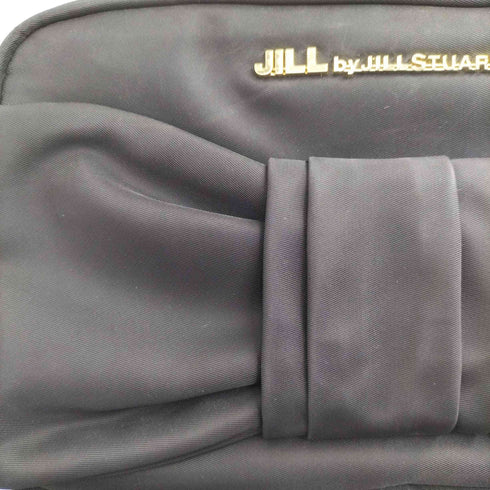 ジルバイジルスチュアート JILL by JILLSTUART リボン ポシェット レディース