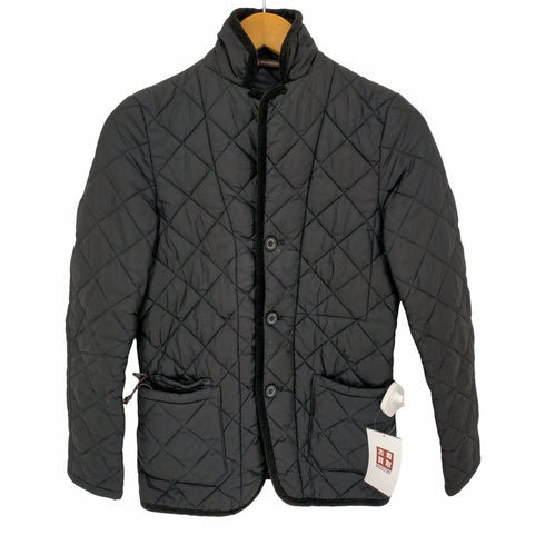 トラディショナルウェザーウェア Traditional Weatherwear 中綿 キルティングジャケット レディース 30