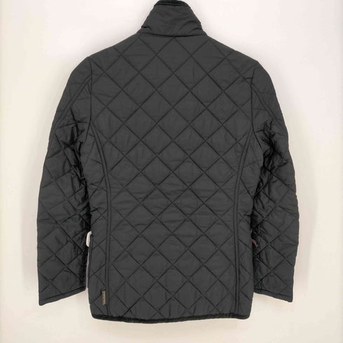 トラディショナルウェザーウェア Traditional Weatherwear 中綿 キルティングジャケット レディース 30