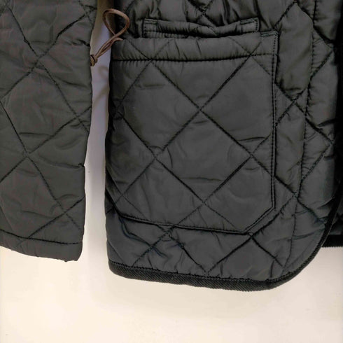 トラディショナルウェザーウェア Traditional Weatherwear 中綿 キルティングジャケット レディース 30