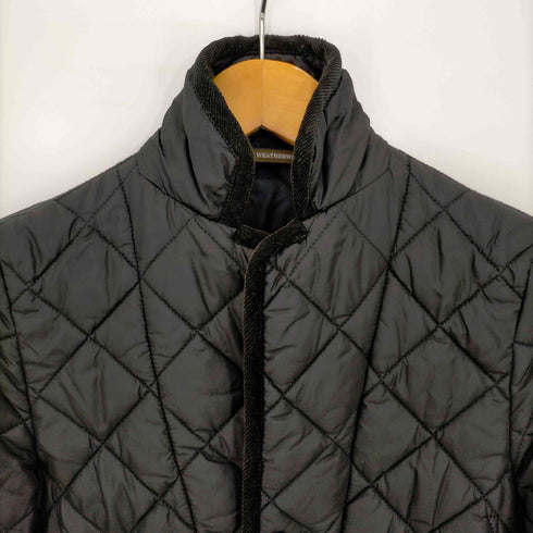 トラディショナルウェザーウェア Traditional Weatherwear 中綿 キルティングジャケット レディース 30