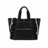 ジルバイジルスチュアート JILL by JILLSTUART フリル トートバッグ レディース