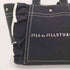 ジルバイジルスチュアート JILL by JILLSTUART フリル トートバッグ レディース