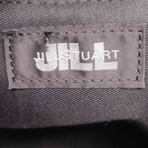 ジルバイジルスチュアート JILL by JILLSTUART フリル トートバッグ レディース