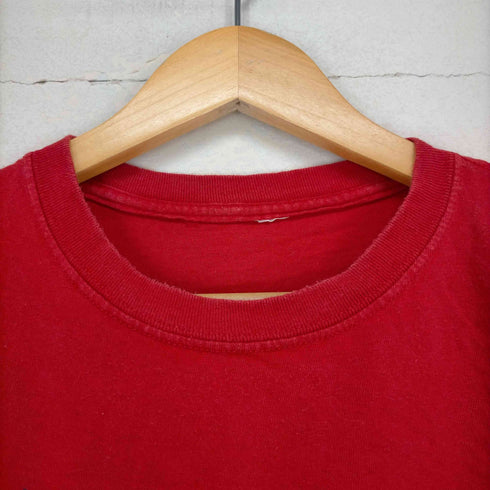 SEMPER FIDELIS USMC 両面プリントクルーネックTシャツ メンズ
