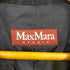 マックスマーラステュディオ MAX MARA STUDIO ストライプ柄1Bジャケット タイトスカート レディース 38