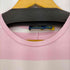 ポロラルフローレン POLO RALPH LAUREN ボーダーノースリーブワンピース レディース JPN:L