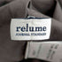 ジャーナルスタンダードレリューム JOURNAL STANDARD relume 22AW 製品染めオーバーシャツ ブラウス レディース FREE