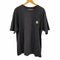 カーハート Carhartt LOOSE FIT ポケットTシャツ メンズ JPN:M
