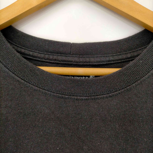 カーハート Carhartt LOOSE FIT ポケットTシャツ メンズ JPN:M