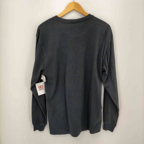 カーハート Carhartt LOOSE FIT ポケットTシャツ L/S メンズ JPN:M