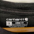 カーハート Carhartt LOOSE FIT ポケットTシャツ L/S メンズ JPN:M